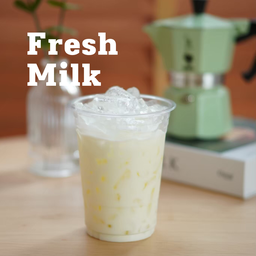 FRESH MILK - นมสด