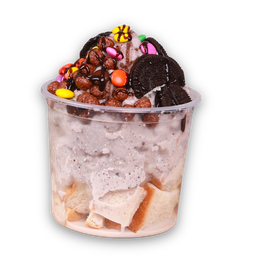 ปังเย็นโอริโอ้