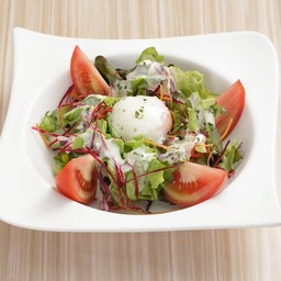 CEASER SALAD Ceaser Saladซีซ่าสลัด