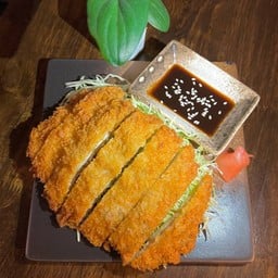 หมูทอดเทอริยากิ