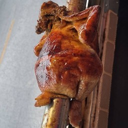 ดาวใต้ไก่หมุนทรงเครื่อง กำนันแม้น13แยก30