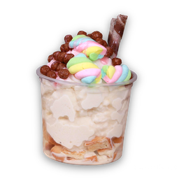 ปังเย็นนมฮอกไกโด