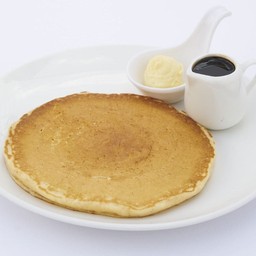 Side Pancake