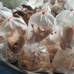 ปีกเป็ด(มีขายตอน 09.30น.)