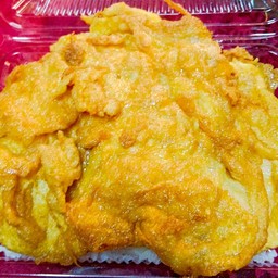 ข้าวไข่เจียว