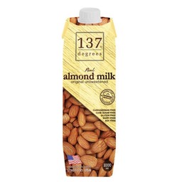 Extra Almond Milk