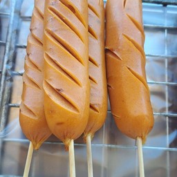 จัมโบ้ไก่อร่อย