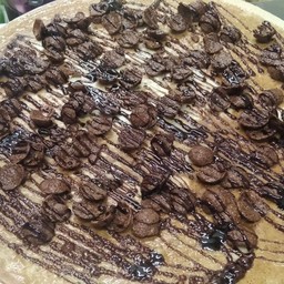 เครปโกโก้+ชอค