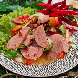 ยำแหนม ป.บล