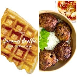 อร่อยกันเอง พระรามเก้า