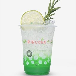 แอปเปิ้ลโซดา