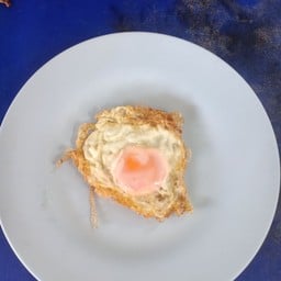 ร้านข้าวสมชายปลาเผา