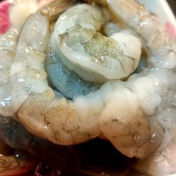 เพิ่มกุ้ง 1 ตัว