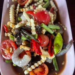 เจ๊อังตำแซ่บ