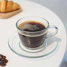 อเมริกาโน ร้อน ! (Hot Americano)