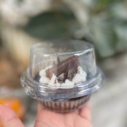 มินิเค้กดับเบิลช๊อค