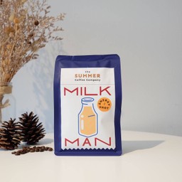 Milk Man (the summer)