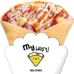 Myเครป