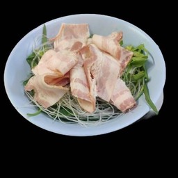 สุกี้เบคอน