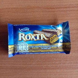 Roxta ช็อคโกแลต