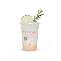 มะนาวโซดา