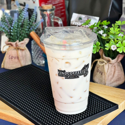 (I) Honey Fresh Milk