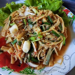 มุมแซ่บป้าต้อย