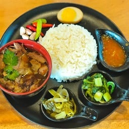 ครัวท้ายซอย.19 (ถ.พิชัยสงคราม.19)