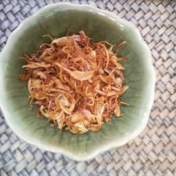 หอมเจียว