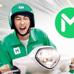 เลี้ยงเครื่องดื่มพี่ไรเดอร์