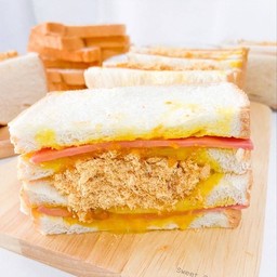 23’s Homemade  สงขลา