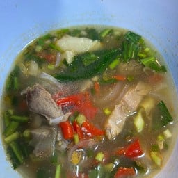 อาหารตามสั่ง(ลุมพินี-ลาดปลาเค้า2 ตึกB) ลุมพินี-ลาดปลาเค้า2