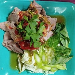 หมูมะนาว