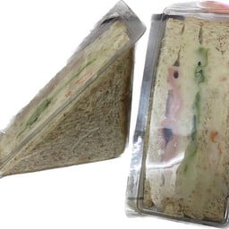 สถานีแซนวิช