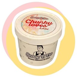CHUNKY LOVE (CHOCOLATE RASPBERRY)