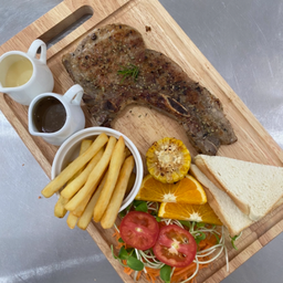 STEAK