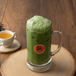 T4L ชาเขียว L