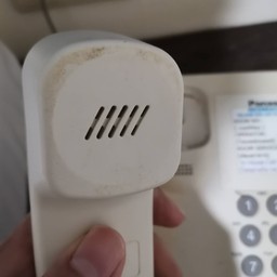 สภาพโทรศัพท์ ที่ใช้ไม่ได้ แต่ไม่รุ้ เพราะไม่มีการแจ้งเลย