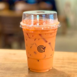 ICED CHA-THAI