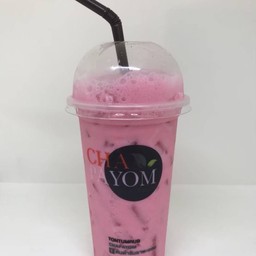 ต้นตำรับชาพะยอม บขสอุบลฯ -