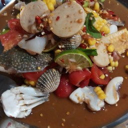 เหลาทะเล