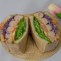 แซนวิชเกาหลี All Day