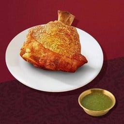 Hi Pork ปตท. พระราม2