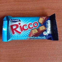 Ricco ช็อคโกแลต