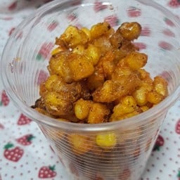 ข้าวโพด  By.นายเอ