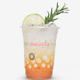 มะม่วงโซดา