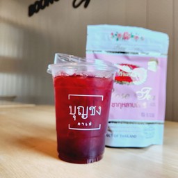 ชากุหลาบ