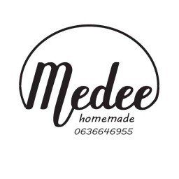 มีดีโฮมเมด Medee Homemade