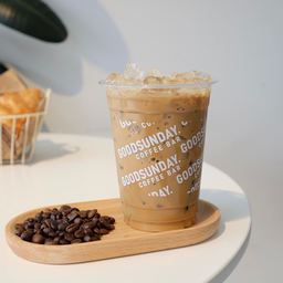 เอสเย็น (กาแฟเย็นแบบไทย)