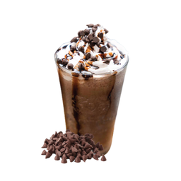 Mocha Choc Chip Frappe -ปั่น